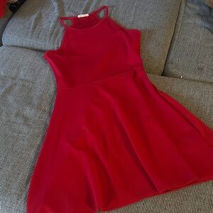 Olivia Rae women dress